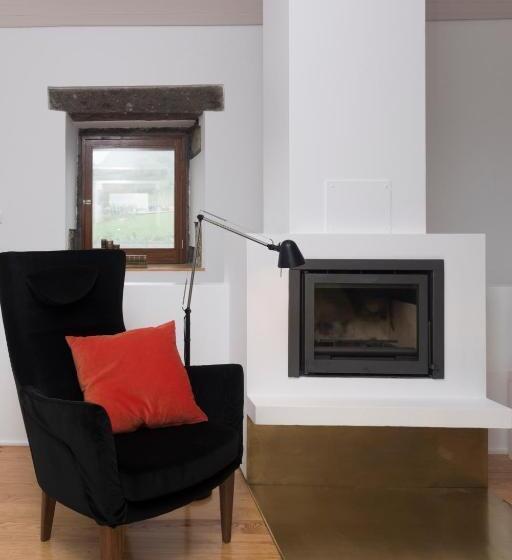 호텔 Quinta Nossa Senhora Do Cabo