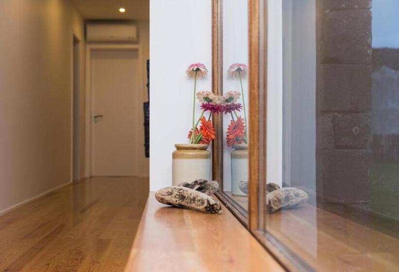 호텔 Quinta Nossa Senhora Do Cabo