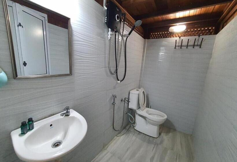 Otel Alia Express Villa Temila