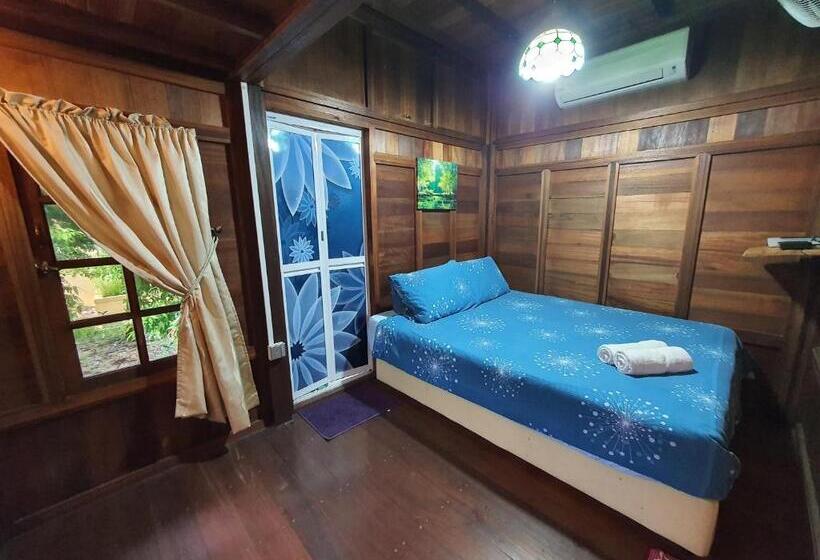 Otel Alia Express Villa Temila