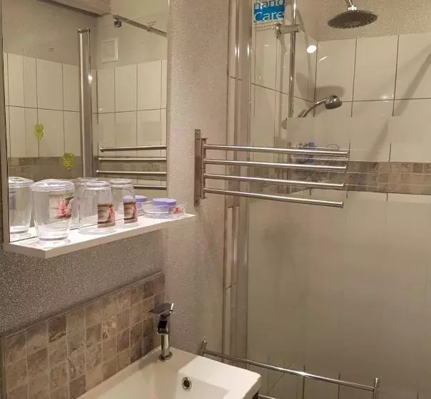 Majatalo A L Ombre Du Ventoux