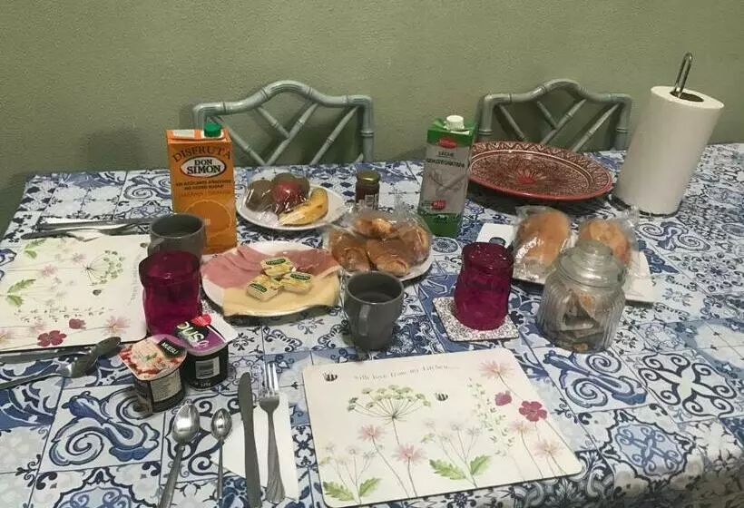 ペンション Casa Helena