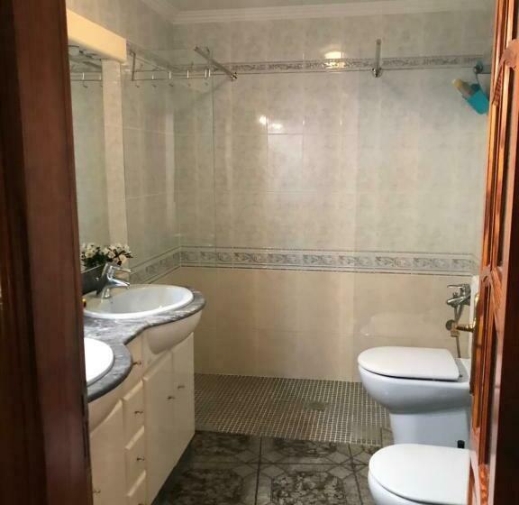 פנסיון Casa Helena