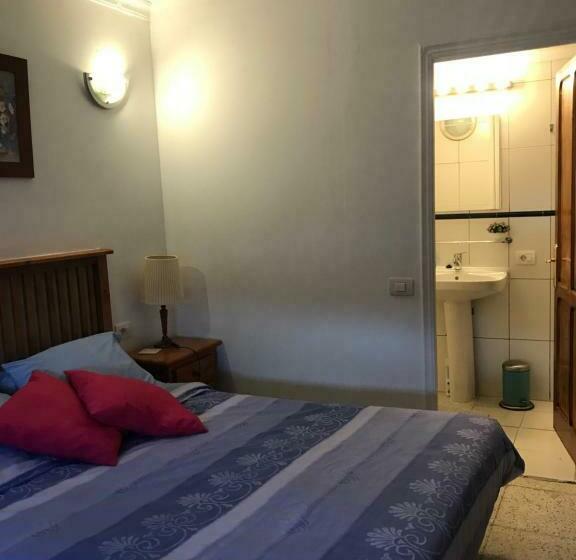 פנסיון Casa Helena