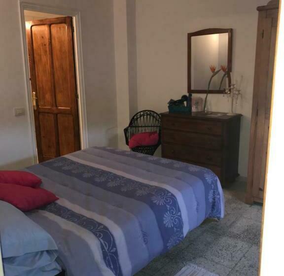 פנסיון Casa Helena