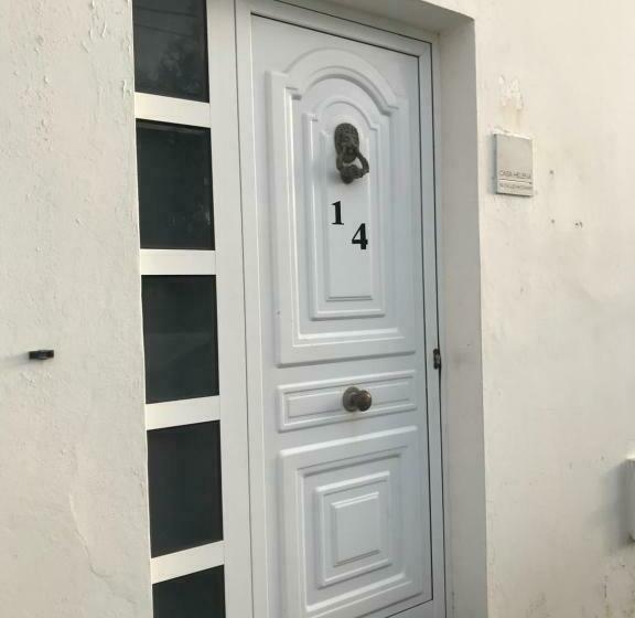 פנסיון Casa Helena