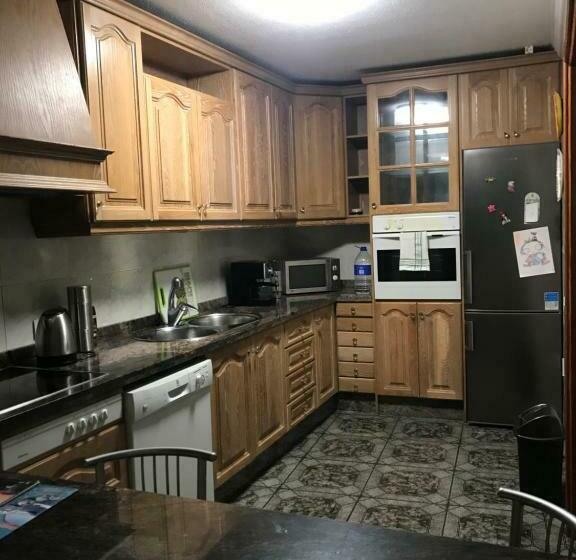 פנסיון Casa Helena