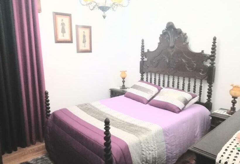 پانسیون Casa Rafael