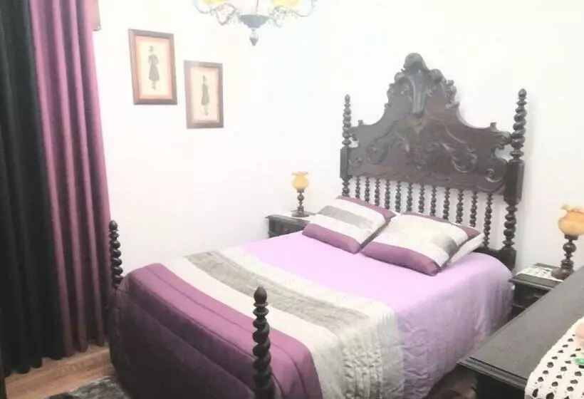 ペンション Casa Rafael