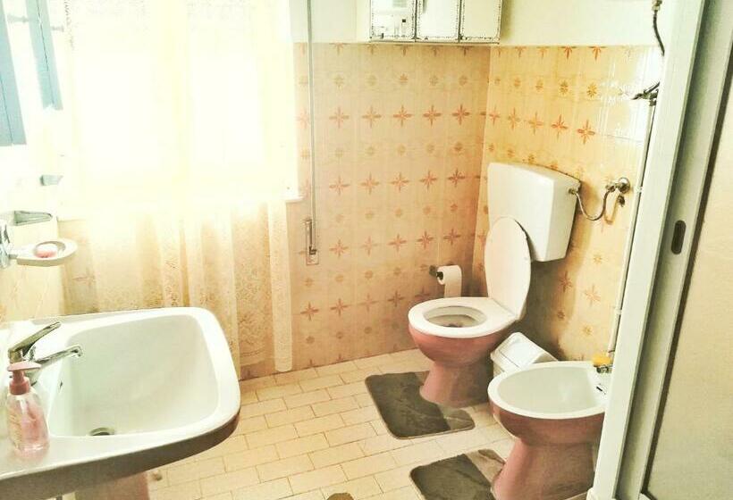 پانسیون Casa Rafael