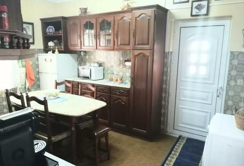 ペンション Casa Rafael