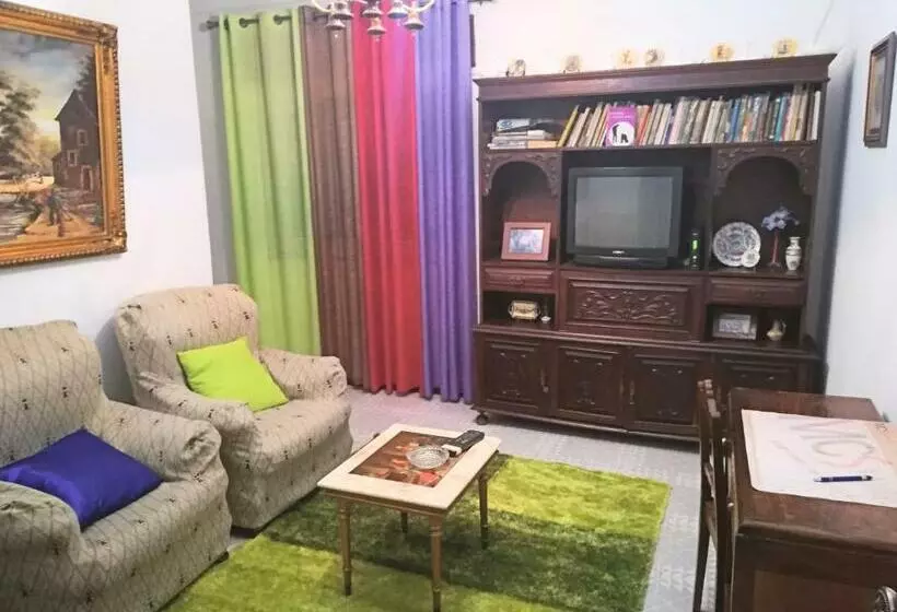 ペンション Casa Rafael