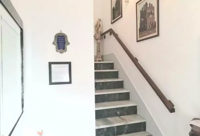 ペンション Casa Rafael