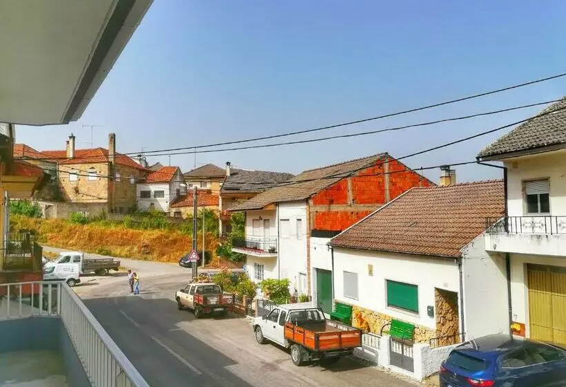 ペンション Casa Rafael