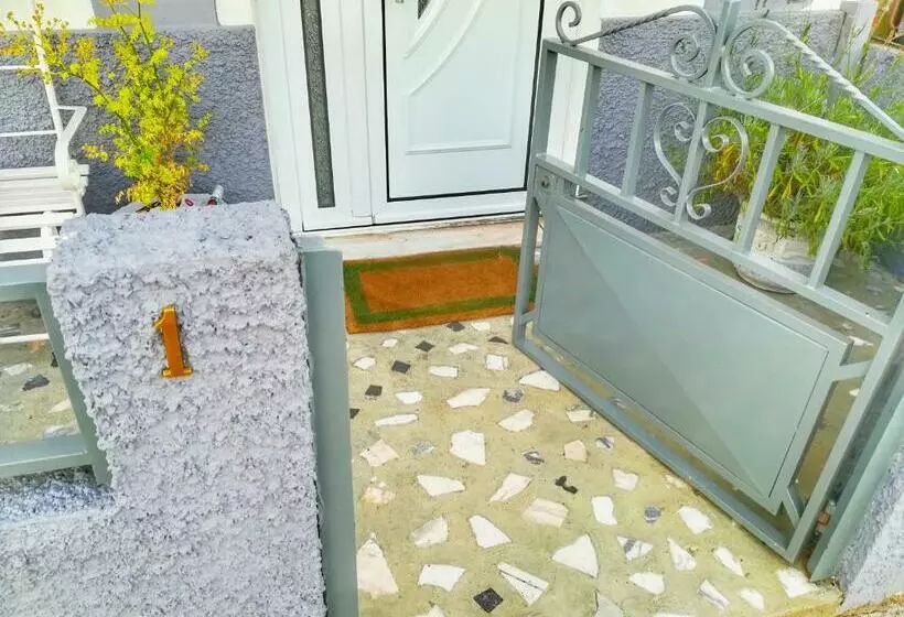 ペンション Casa Rafael