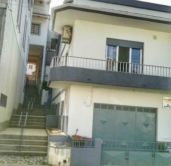 پانسیون Casa Rafael