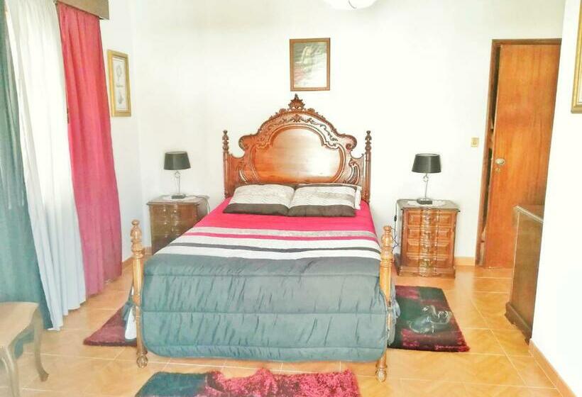 پانسیون Casa Rafael