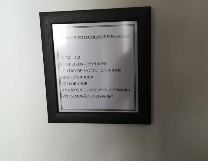 پانسیون Casa Rafael