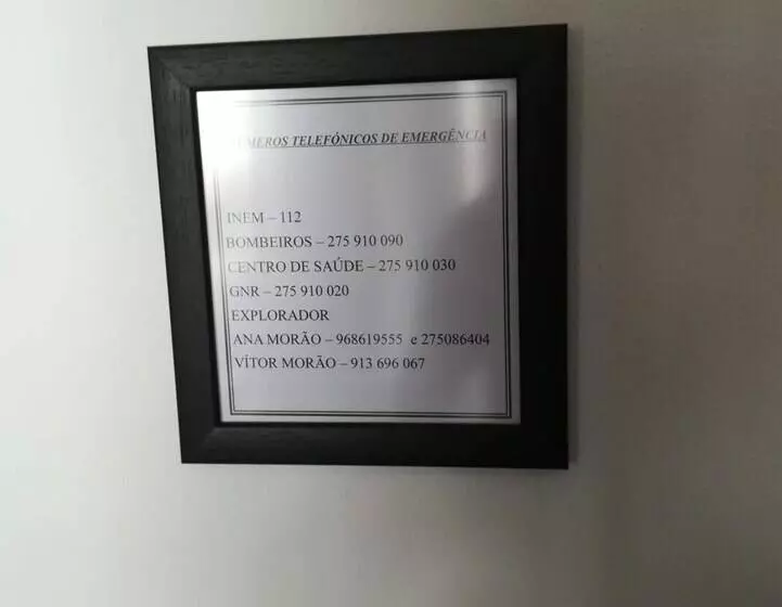 ペンション Casa Rafael