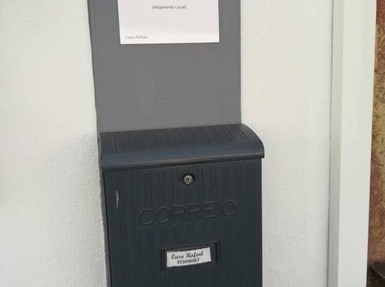 پانسیون Casa Rafael