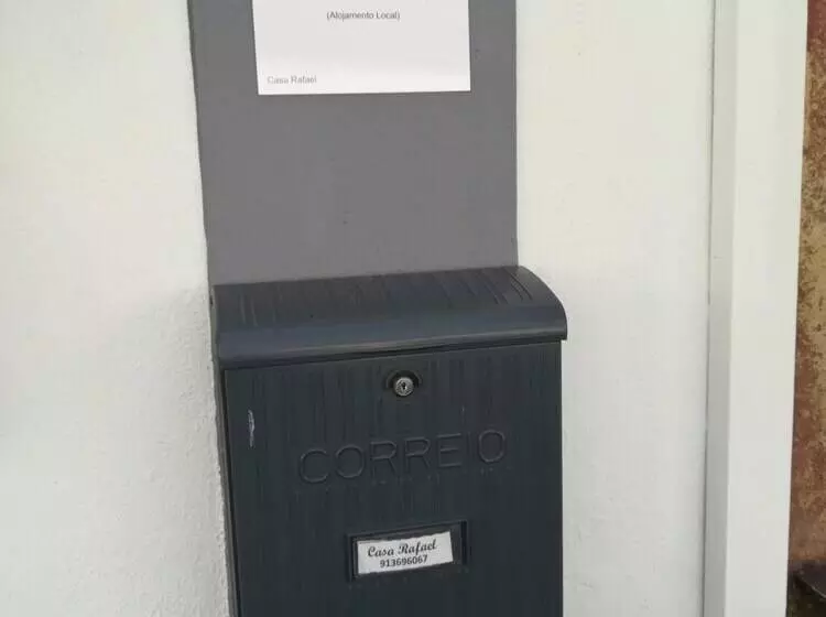 ペンション Casa Rafael