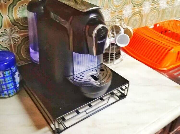 پانسیون Casa Rafael