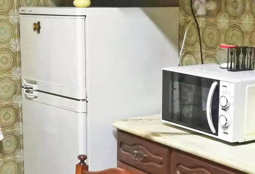 ペンション Casa Rafael