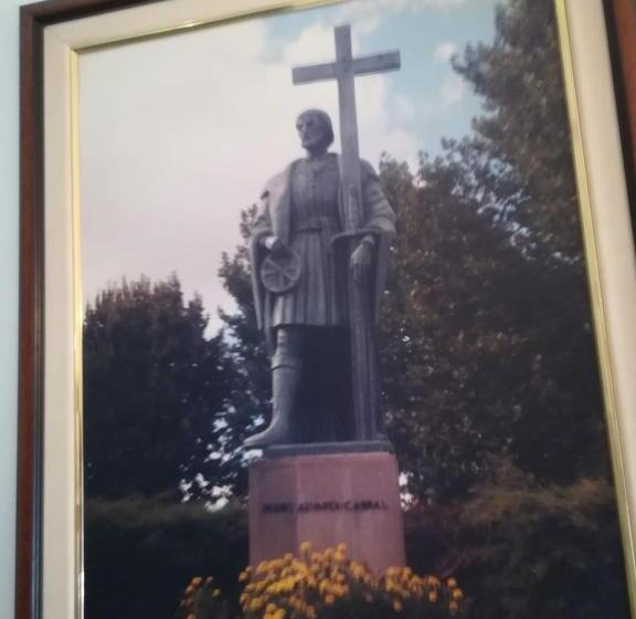 پانسیون Casa Rafael