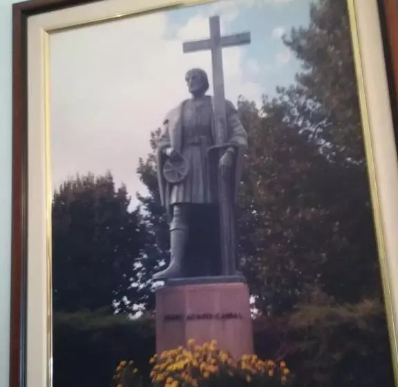 ペンション Casa Rafael