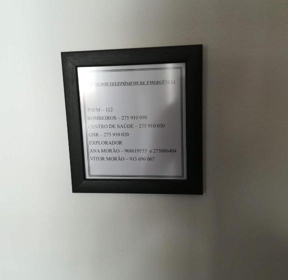 پانسیون Casa Rafael