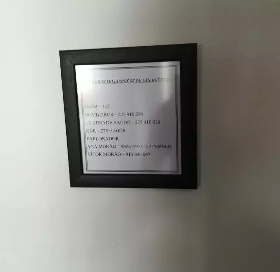 ペンション Casa Rafael