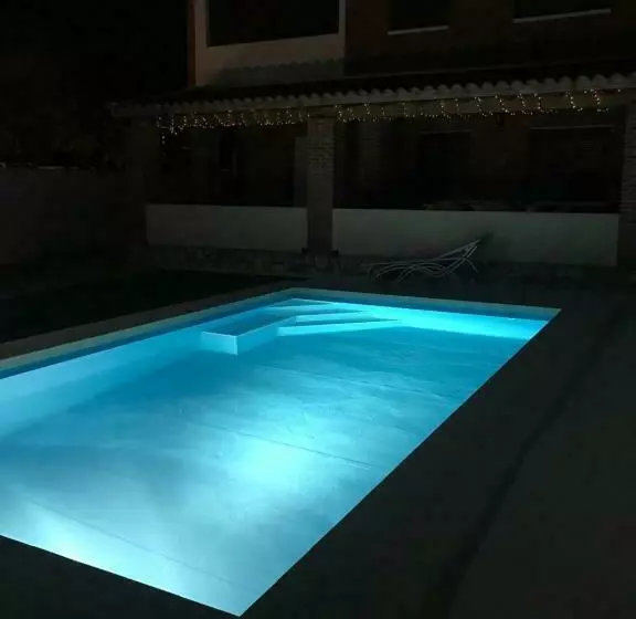 Majatalo Casa Rural Alaejos