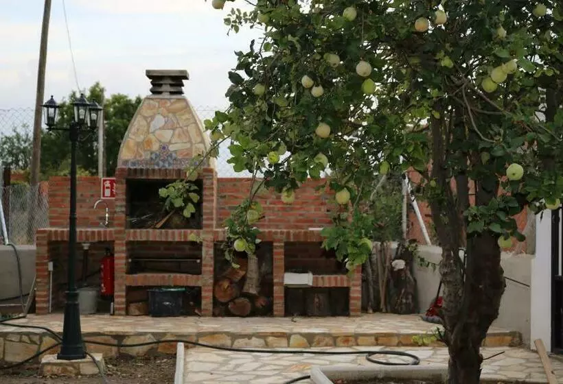 Majatalo Casa Rural Alaejos