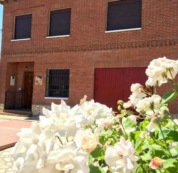 Majatalo Casa Rural Alaejos