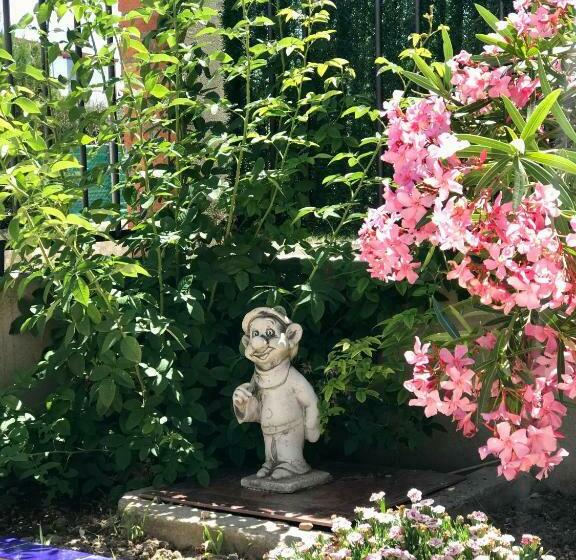 Пансион Casa Rural Alaejos