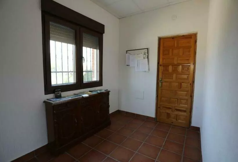 Majatalo Casa Rural Alaejos