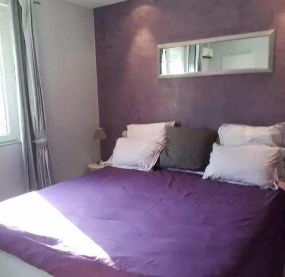 Majatalo Guest House Domaine Des Grouilleres