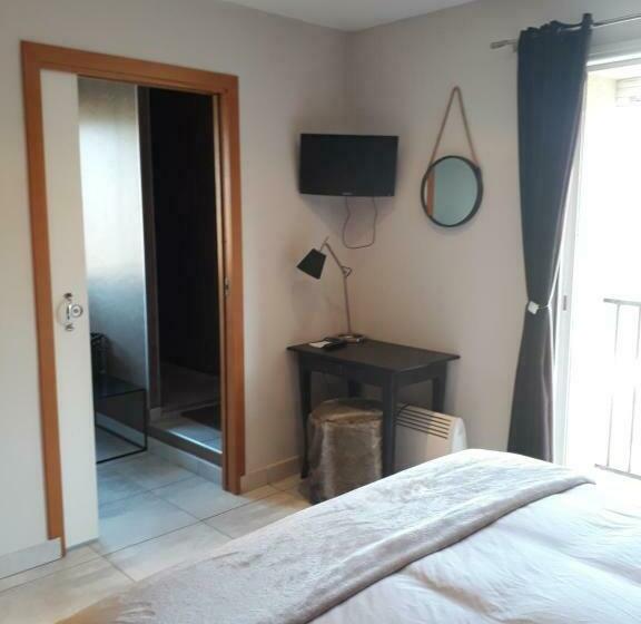 بنسيون Guest House Domaine Des Grouilleres