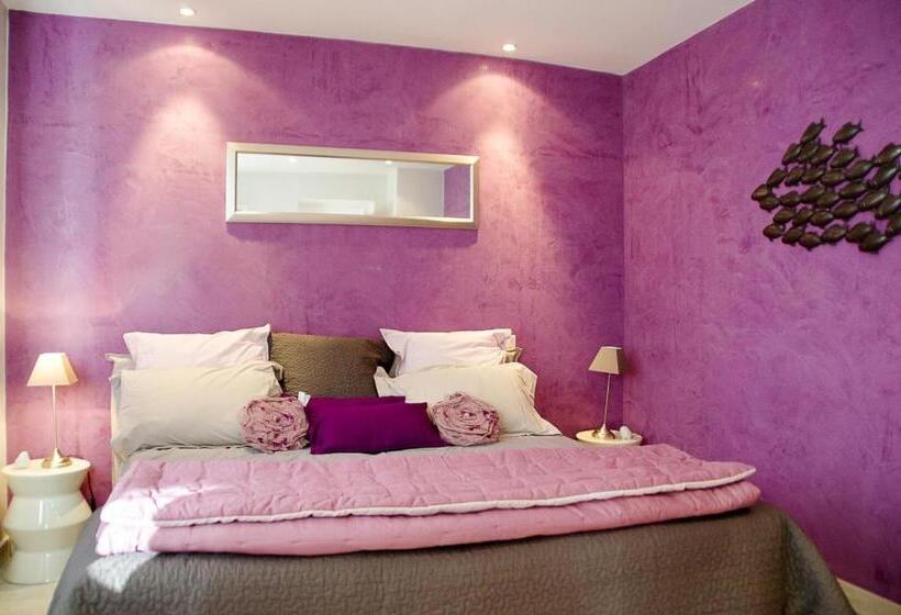 بنسيون Guest House Domaine Des Grouilleres