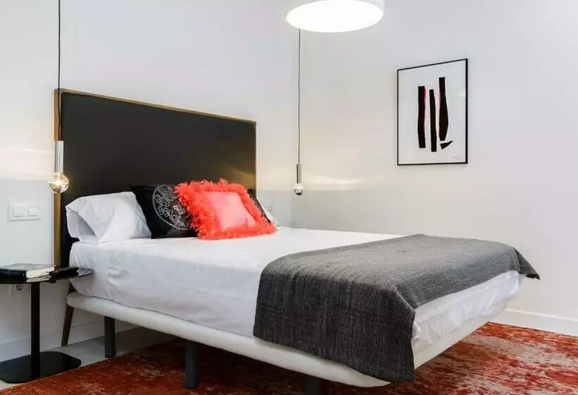 Majatalo Habitaka, Hogares De Paso