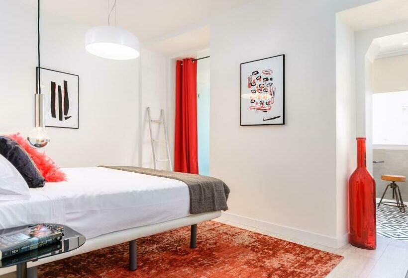 پانسیون Habitaka, Hogares De Paso