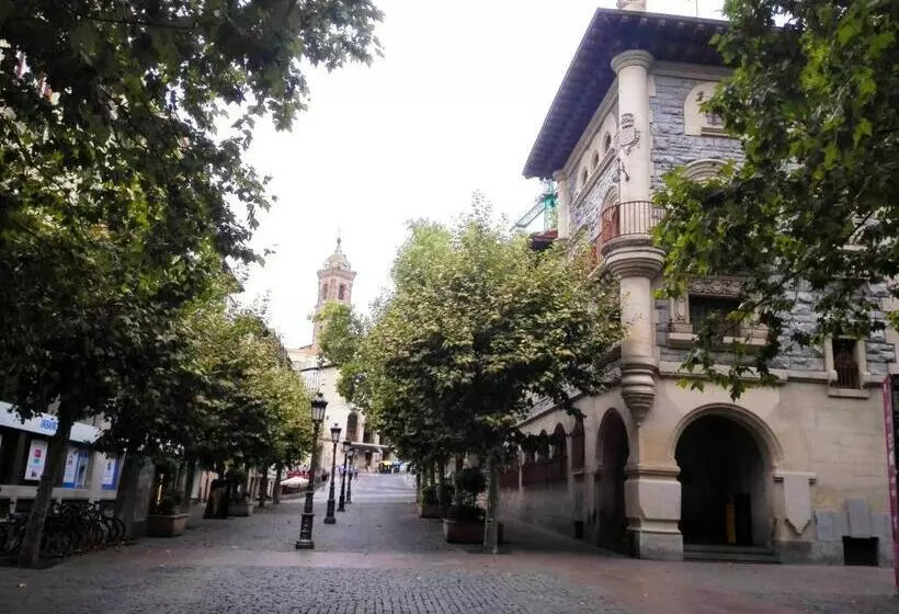 Majatalo Habitaka, Hogares De Paso