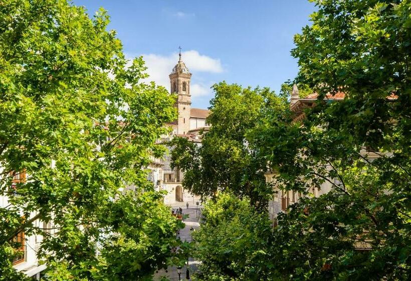 پانسیون Habitaka, Hogares De Paso