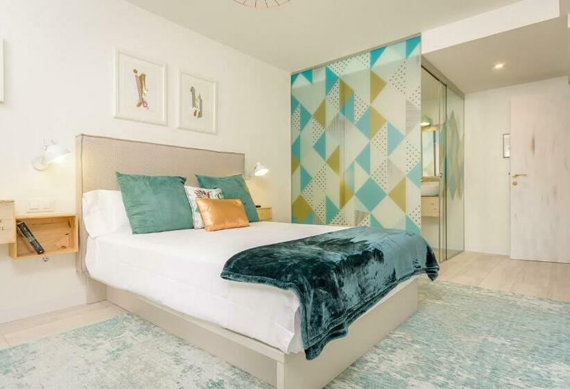 پانسیون Habitaka, Hogares De Paso