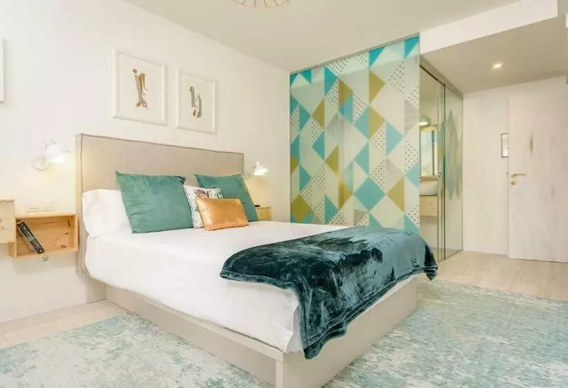 Majatalo Habitaka, Hogares De Paso