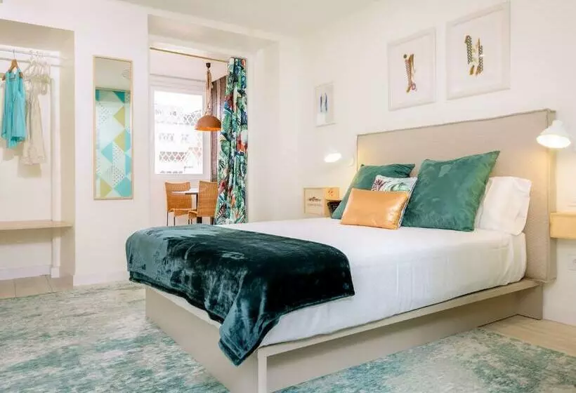 Majatalo Habitaka, Hogares De Paso