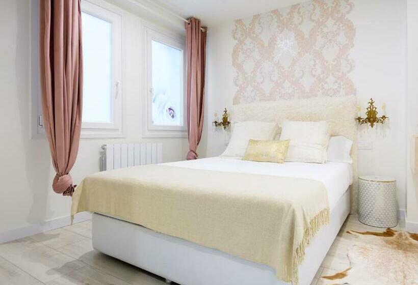 پانسیون Habitaka, Hogares De Paso