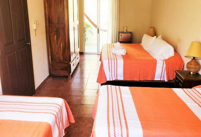 بنسيون La Vivienda Villa