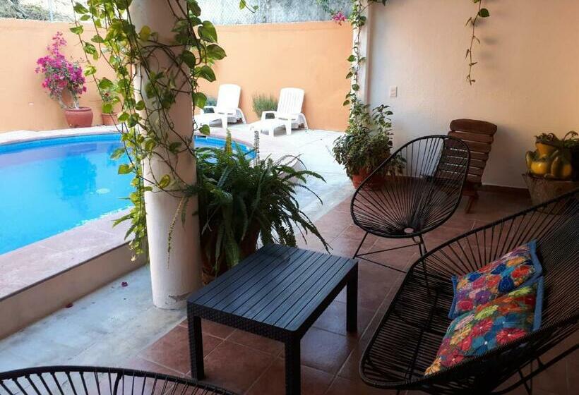 بنسيون La Vivienda Villa