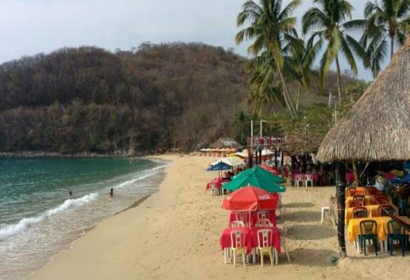 بنسيون La Vivienda Villa